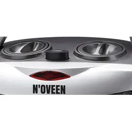Noveen PTC09 1500 W Grau