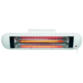 Olympia BS 50 Wickeltisch-Heizstrahler