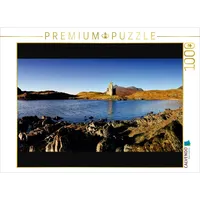 Calvendo Panorama, Ardvreck Castle, Schottland Puzzle