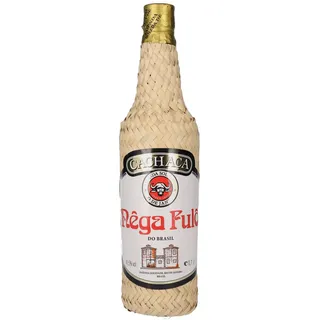 Nêga Fulô Cachaca 41,5% vol 0,7 l
