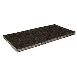 KRONEN Reibebrettbelag 28 x 14 x 1 cm