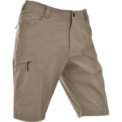 MAUL Alberta XT - Bermuda elastisch BEIGE