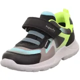 superfit Männlich Rush Grau/Gelb 2000