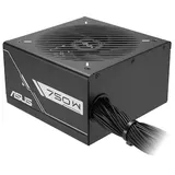 Asus PRIME 750W ATXNetzteil 80+ Bronze 135mm Lüfter schwarz