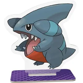 Pokémon Cynthias Knakrack-ex Premium-Kollektion