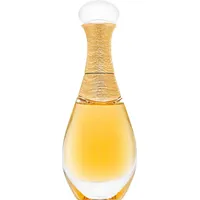 Dior J'Adore Infinissime, Frauen, 100 ml, Nicht nachfüllbare Flasche, Bergamotte, Blood orange, Jasmin, Tuberose, Canangabaum, Rose, Sandelholz