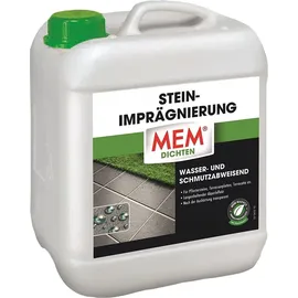 mem Stein-Imprägnierung 10 l