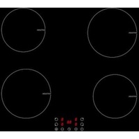PKM Induktionskochfeld IF4 G
