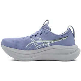 Asics Gel-Nimbus 28 Damen Bluebell/White 41,5