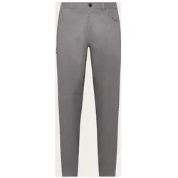 Oakley Oakley Transition Pant uniform/steel grey hthr (BEH) 34X34