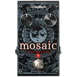 DigiTech Mosaic - Effektgerät E-Gitarre