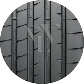 Goodyear Eagle F1 Asymmetric 5 235/55 R19 101H