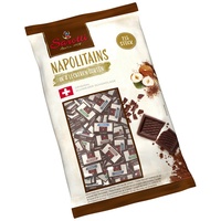 Sarotti Schokoladentäfelchen Napolitains (1kg)