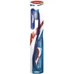 AQUAFRESH Familienzahnbürste Medium 1St.