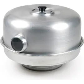 Pentole Agnelli Coalfornoocchio30 Casserole 30 cm rund