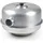 Pentole Agnelli Coalfornoocchio30 Casserole 30 cm rund