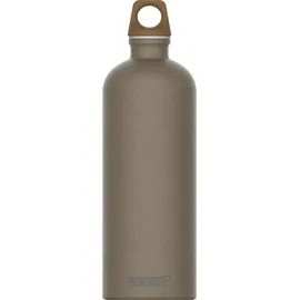 Sigg Traveller MyPlanet Dunkelgrau 1 l