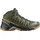 Salomon X-Adventure Recon Mid GTX grün, 44