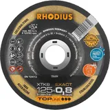 RHODIUS XTK 8 Trennscheibe 125 mm 1 St.