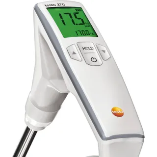 TESTO Testo, 0563 2750