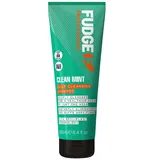 Fudge Clean Mint Deep Cleansing Shampoo 250 ml