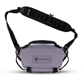 WANDRD Rogue Sling 3L Uyuni Purple,