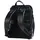 Piquadro B2 Revamp Rucksack Schwarz