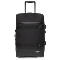 Eastpak Icon Travel'r 2 Rollen Reisetasche 53 cm  schwarz