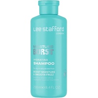 Lee Stafford Lee Stafford, Moisture Burst Hydrating Shampoo 250 ml