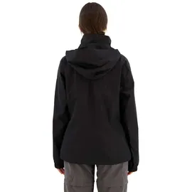 Vaude Escape Light Jacket schwarz