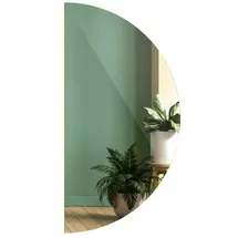 Tulup 50 x 100 cm Blaugrau