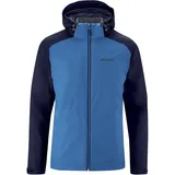 Maier Sports 3-in-1-Funktionsjacke Doppeljacke Gregale DJ blau 24