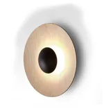 Marset Ginger Wand-/Deckenleuchte, LED, A662-378,