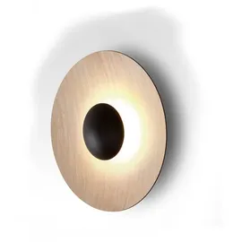 Marset Ginger Wand-/Deckenleuchte, LED, A662-378,