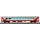 PIKO Speisewagen 113AM PKP 97625 H0