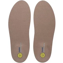 SIDAS CUSTOM OUTDOOR, hellbraun, 44-45 (XL)