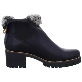 Panama Jack Pia Travelling B1 schwarz nappa 40
