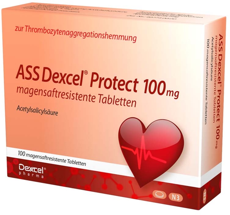 ass protect 100 st