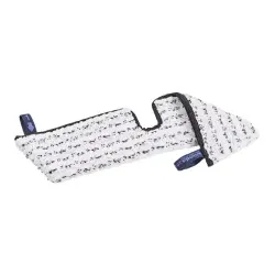 Vileda Professional Swep Duo HygienePlus Pro Microfasermop 171428 , Breite: 50 cm