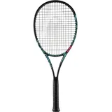 Head Boom MP Neon L2 Schwarz