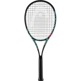 Head Boom MP Neon L2 Schwarz