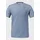 Schöffel Funktionsshirt »Urban T Shirt Style Galerne MNS« Schöffel 8405 - blau