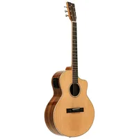 Stagg SA45 O-LW Orchestra Akustik-Gitarre, natur