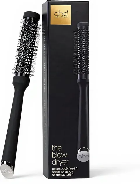 ghd Keramik-Ventilator-Radialbürste Größe 1 Vent-Bürste, 1er Pack