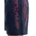 Jack & Jones PlusSize Badeshorts JPSTMAUI WAVE LOGO Blau 6XL