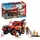 Playmobil City Action Feuerwehr-Pickup 72194