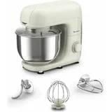 Moulinex Mischroboter QA160110 Weiß