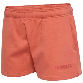 hummel Legacy Shorts orange S