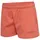 hummel Legacy Shorts orange S