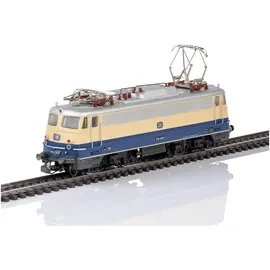 Märklin Rheingold-Elektrolokomotive E 10.12 030391 H0